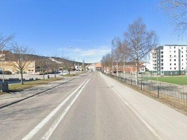 97 m2 lägenhet uthyres i Sollefteå