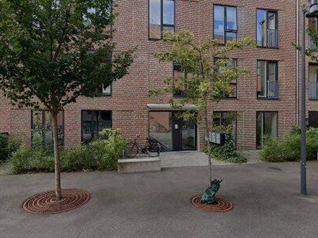 97 m2 lejlighed for rent i Valby