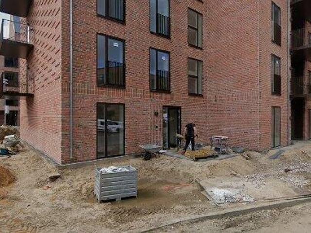 97 m2 lejlighed for rent i Risskov