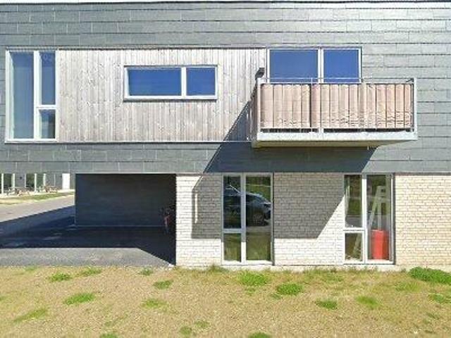 97 m2 lejlighed for rent i Slagelse