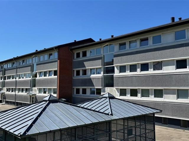 97 m2 lejlighed med altan/terrasse, Hobro, Nordjylland