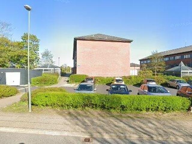 97 m2 lejlighed til leje i Thisted
