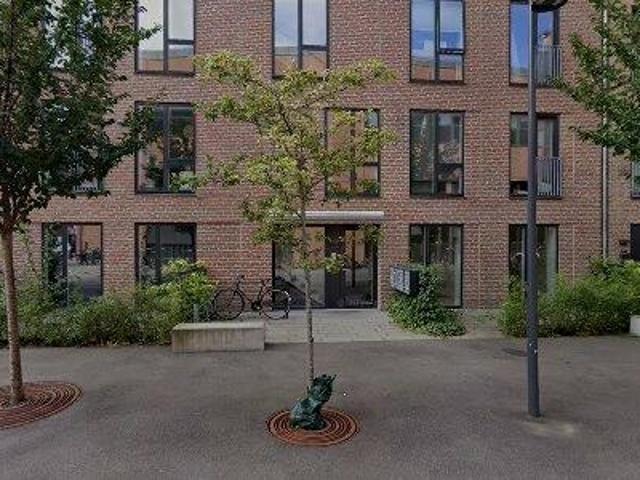 97 m2 lejlighed til leje i Valby