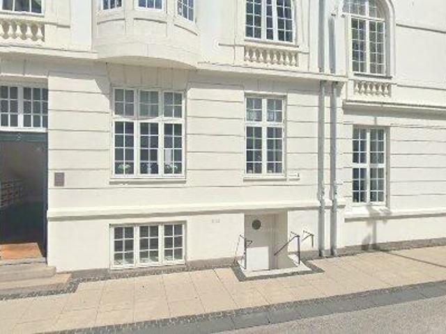 97 m2 lejlighed til leje i Aalborg Centrum