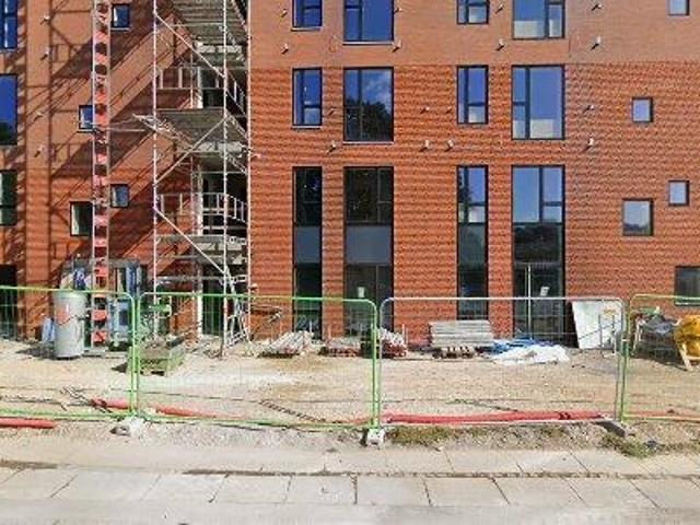 97 m2 lejlighed til leje i Herlev