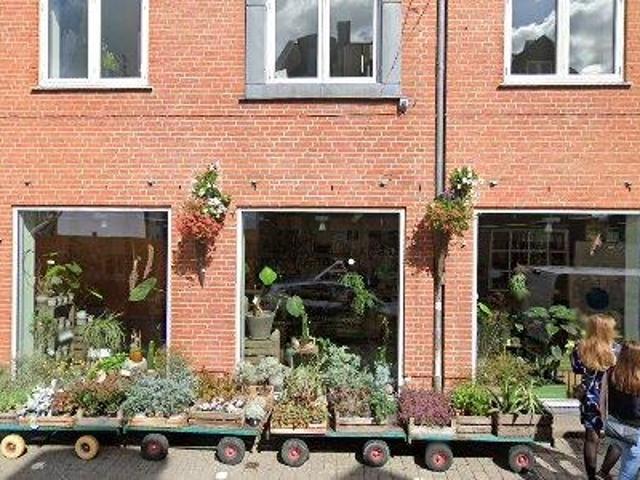 97 m2 lejlighed til leje i Kolding