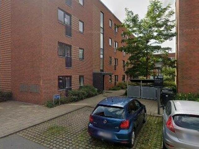 97 m2 lejlighed til leje i Odense C