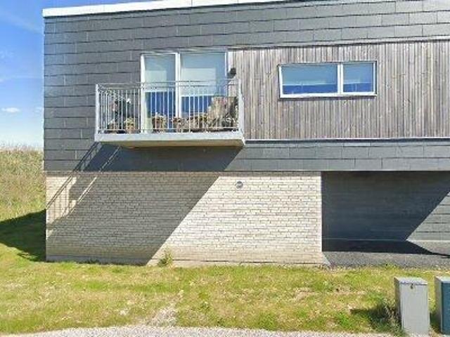 97 m2 lejlighed til leje i Slagelse