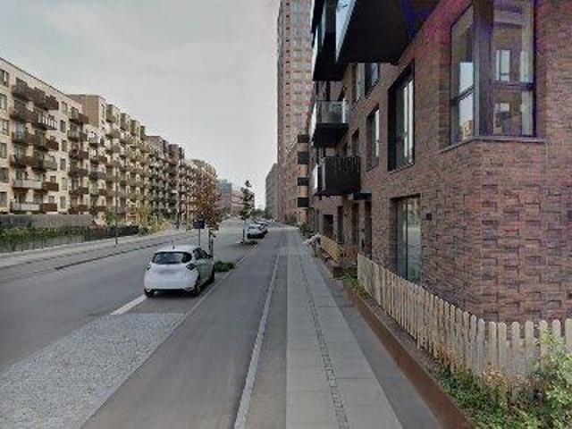 97 m2 lejlighed til salg i Valby