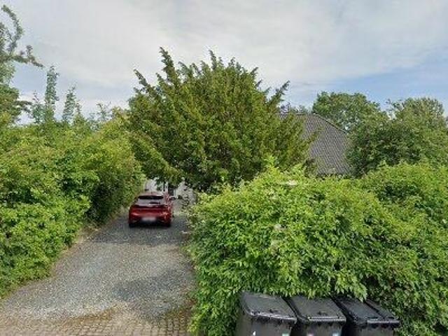 97 m2 lejlighed til salg i Vordingborg