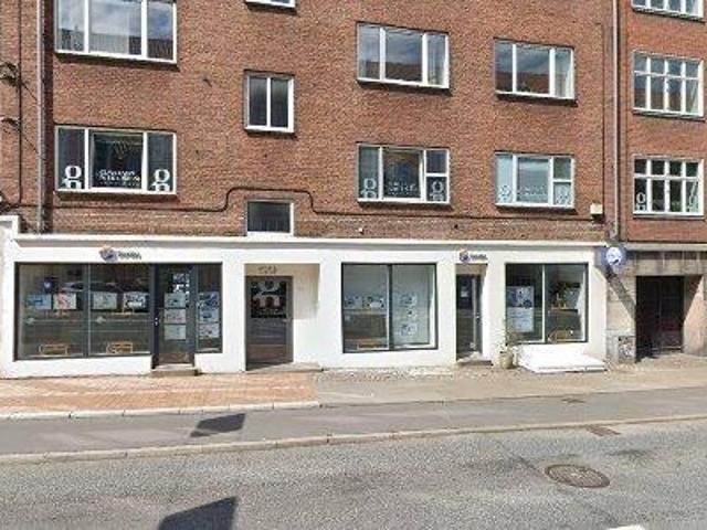 97 m2 lejlighed til salg i Aalborg Centrum