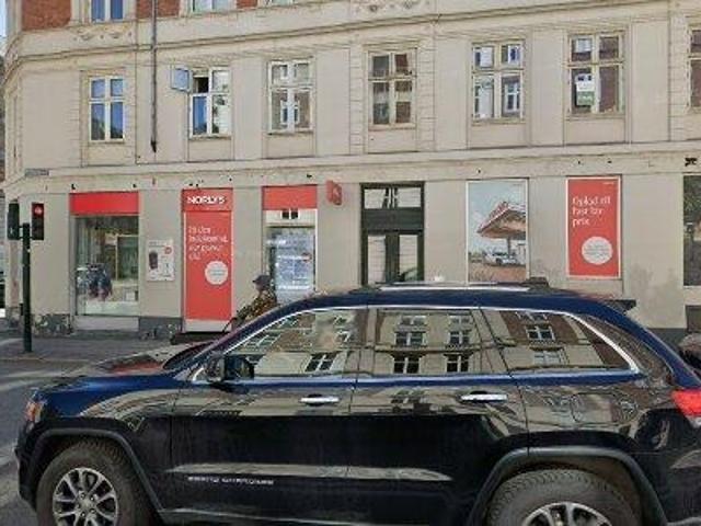 97 m2 lejlighed til salg i Frederiksberg