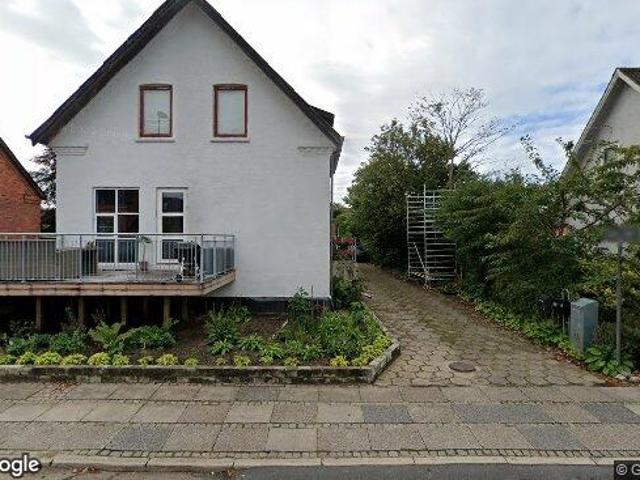 97 m2 lejlighed til salg i Holstebro