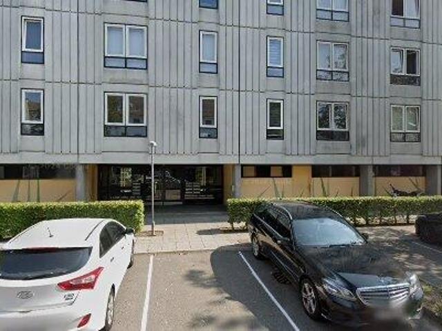 97 m2 lejlighed til salg i Ishøj