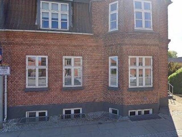 97 m2 lejlighed til salg i Randers NV