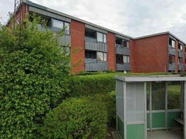 97 m2 lejlighed til salg i Randers SØ