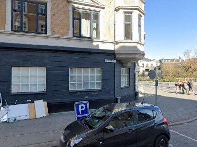 97 m2 lejlighed til salg i Århus C