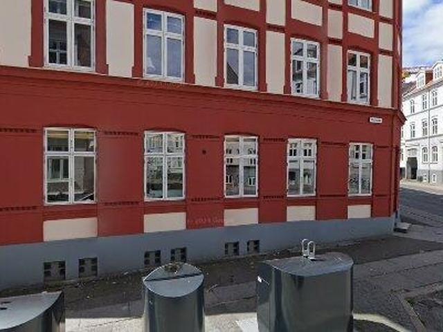 97 m2 lejlighed til salg i Århus C