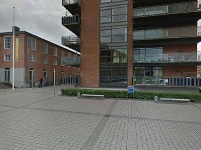 97 m2 lejlighed til salg i Silkeborg