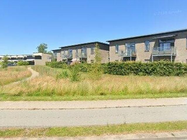 97 m2 lejlighed til salg i Solrød Strand