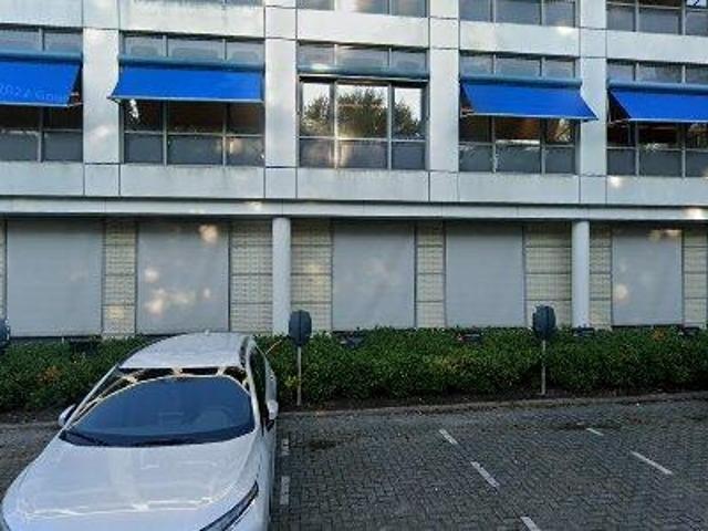 97 m2 office space for rent in Amstelveen