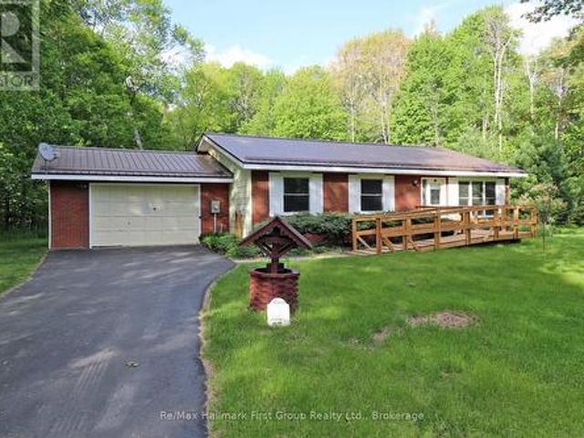 97 Mccrea Court, Tweed. Hungerford Twp, ON, K0K 3J0 house for sale | Listing ID X13218 | Royal LePage