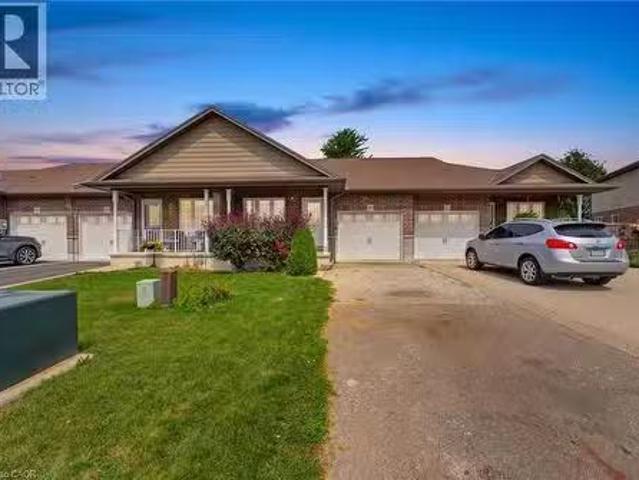 97 Macneil Court, Hagersville, ON, N0A 1H0 house for sale L.