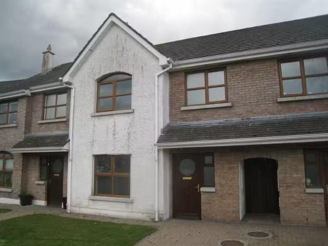 97 Mostrim Oaks, Edgeworthstown, Longford
