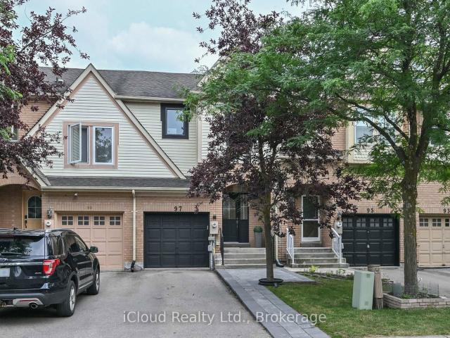 97 Mugford Road, Aurora | 3Beds/3Bath, Townhouse, $930,000 | Condos. Ca