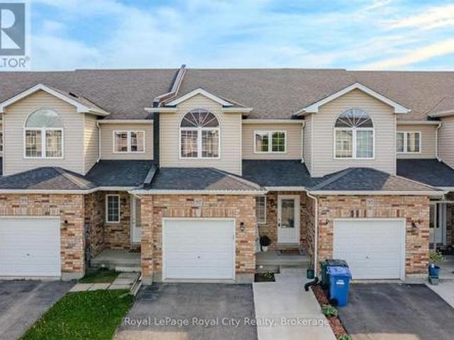 97 Mussen Street, Guelph Victoria North, ON, N1E 0K2 house for sale | Listing ID X13597 | Royal LePage