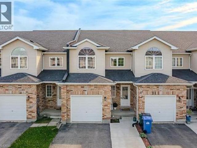 97 Mussen Street, Guelph, ON, N1E 0K2 house for sale | Listing ID 40850 | Royal LePage