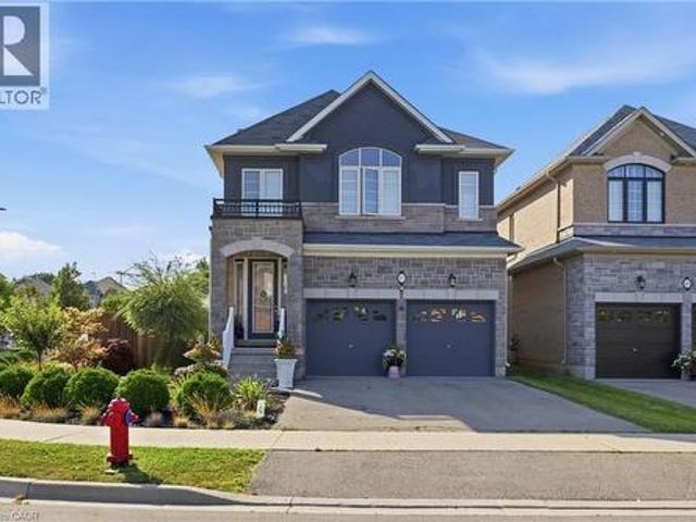 97 Narbonne Crescent Unit# Main & Upper, Stoney Creek, ON, L8J 0J6 house for lease | Listing ID 40858 | Royal LePage