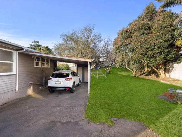 97 Panorama Road, Mt Wellington, Auckland City
