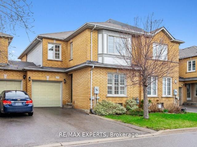 97 Pinedale Gate, Woodbridge | For Sale @ $934,900 | Condos. Ca