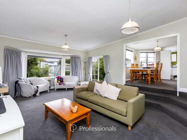 97 Reynolds Street, Taita, Lower Hutt City