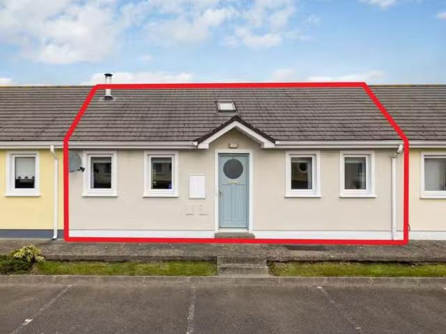 97 Riverchapel View, Riverchapel, Riverchapel, Co. Wexford, Y2.