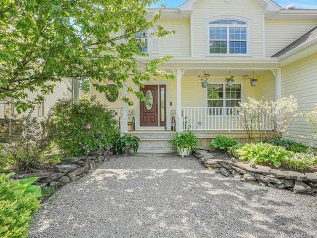 97 Riverfront Wy, Fredericton, NB, E3C 2R7 house for sale | Listing ID NB141089 | Royal LePage