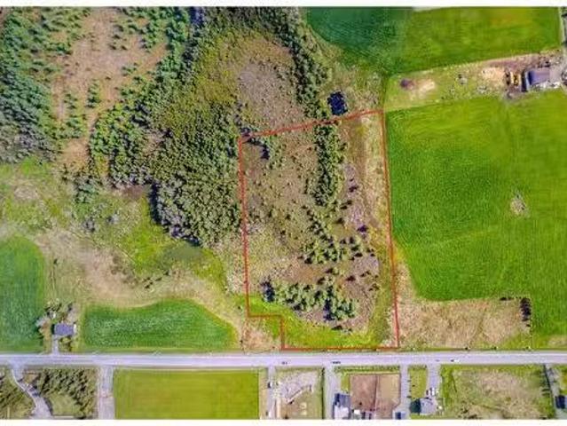 97 Ruby Line, St. John'S, NL, A1G 1P9 vacant land for sale.