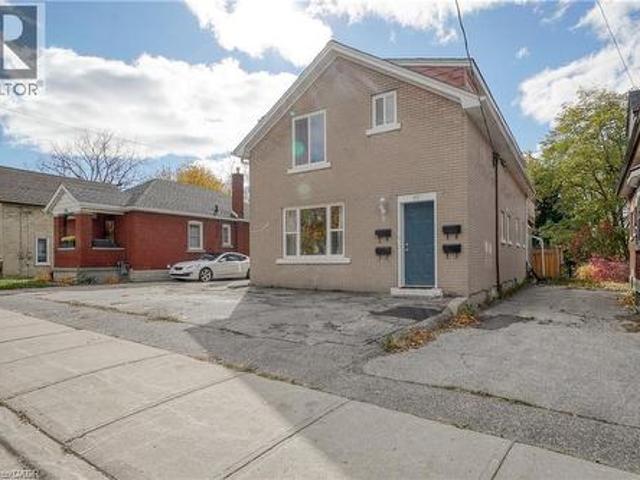 97 St George Street, Kitchener, ON, N2G 2T2 investment for sale | Listing ID 40803 | Royal LePage