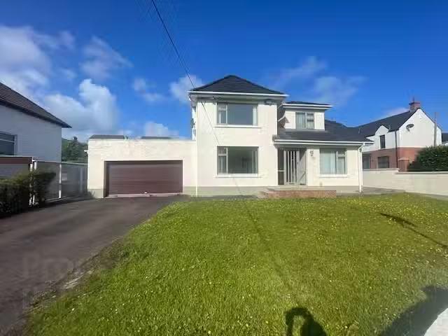 97 Strand Road