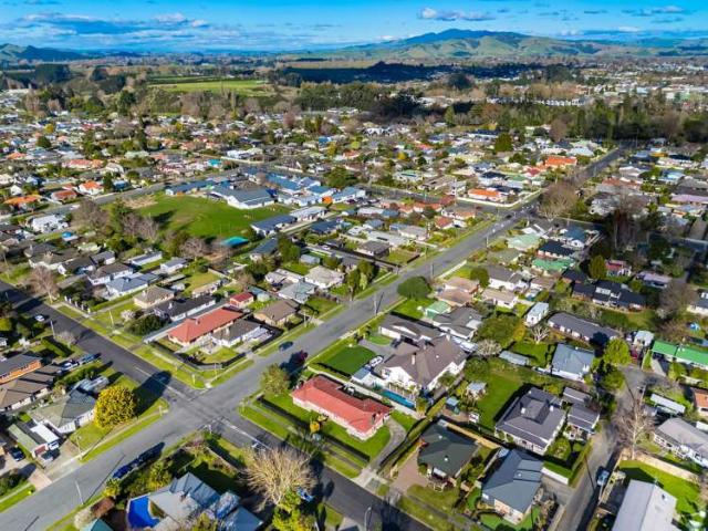 97A King Street, Cambridge, Waipa