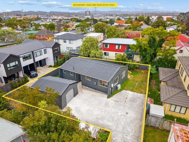97A St Georges Road, Avondale, Auckland City