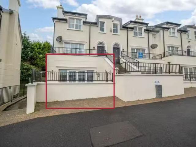 97a The Green, Thornberry, Letterkenny, Co. Donegal, F92X029 i.