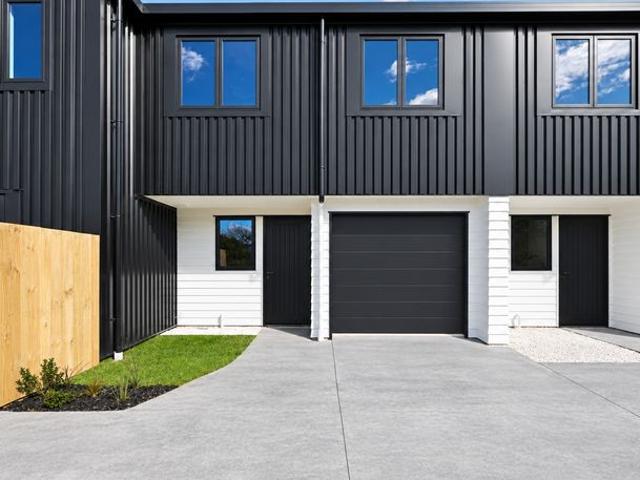 97c Aurora Terrace, Hillcrest, Hamilton City