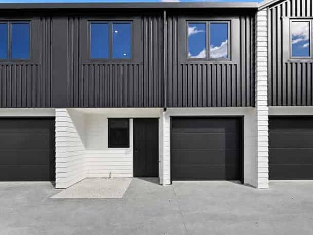 97d Aurora Terrace, Hillcrest, Hamilton City