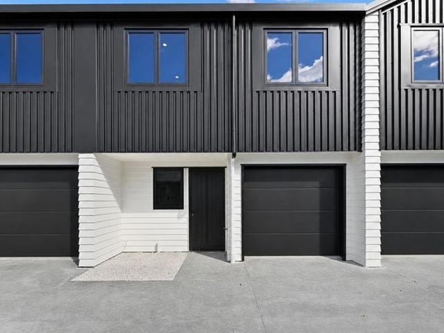 97d Aurora Terrace, Hillcrest, Hamilton City