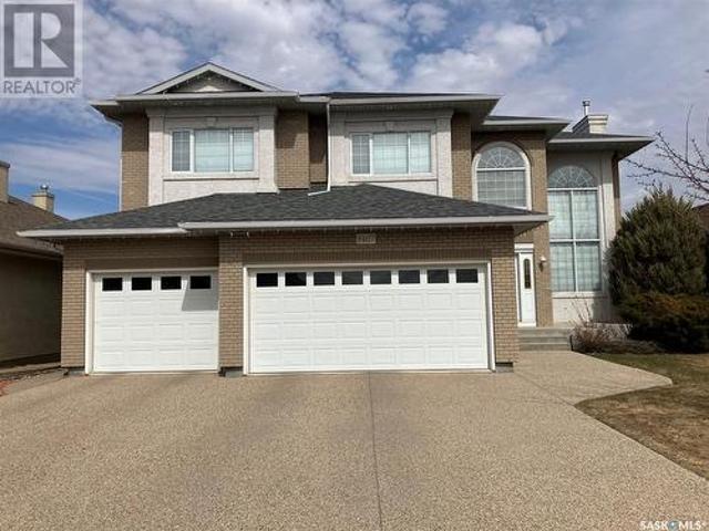 9407 Wascana Mews, Regina, SK, S4V 2V6 house for sale | Listing ID SK971364 | Royal LePage