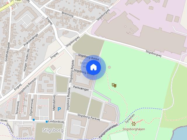 9400, Nørresundby