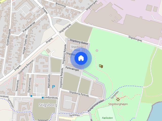 9400, Nørresundby