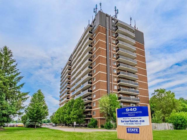 940 Commissioners Road East 1 Bedroom Apartment for Rent at 940 Commissioners Rd E, London, ON N5Z 3J2 Glen Cairn